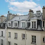 Luxueux Appartement Paris 6