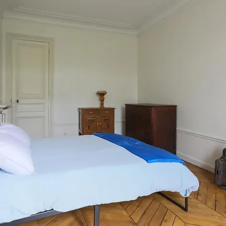 Appartamento Luxueux 6